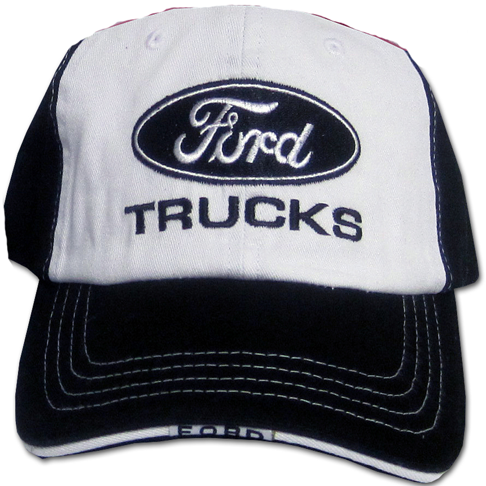 ford hats caps