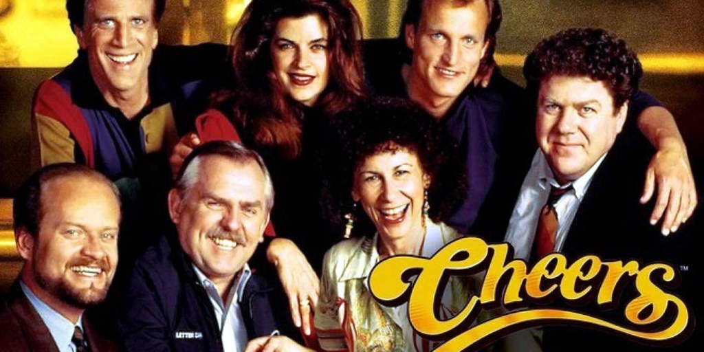 Cheers TV Show – Fun&nbsp;Facts