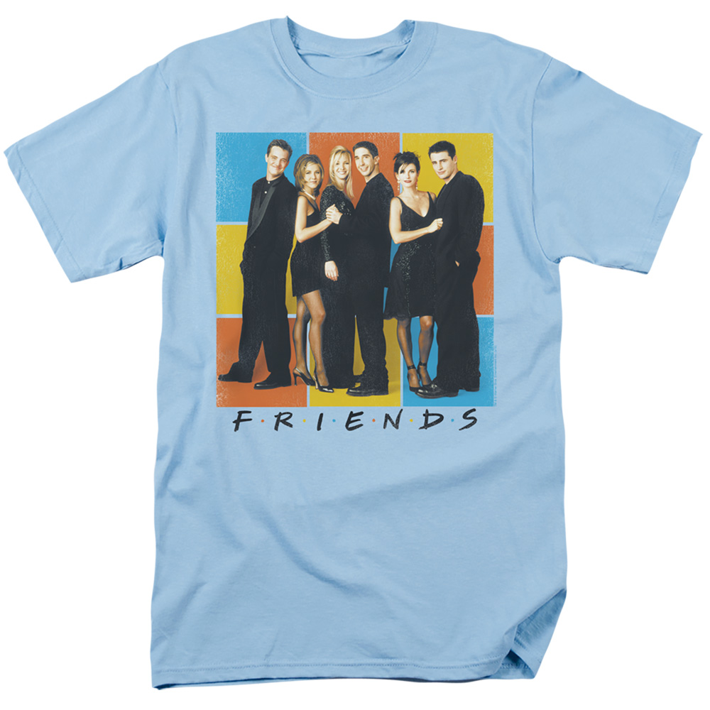 Friends T-shirt