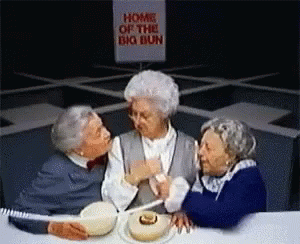 Clara Peller