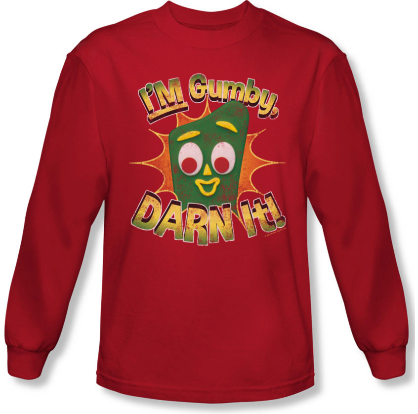 Gumby Store