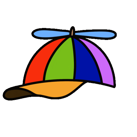 propeller-beanie
