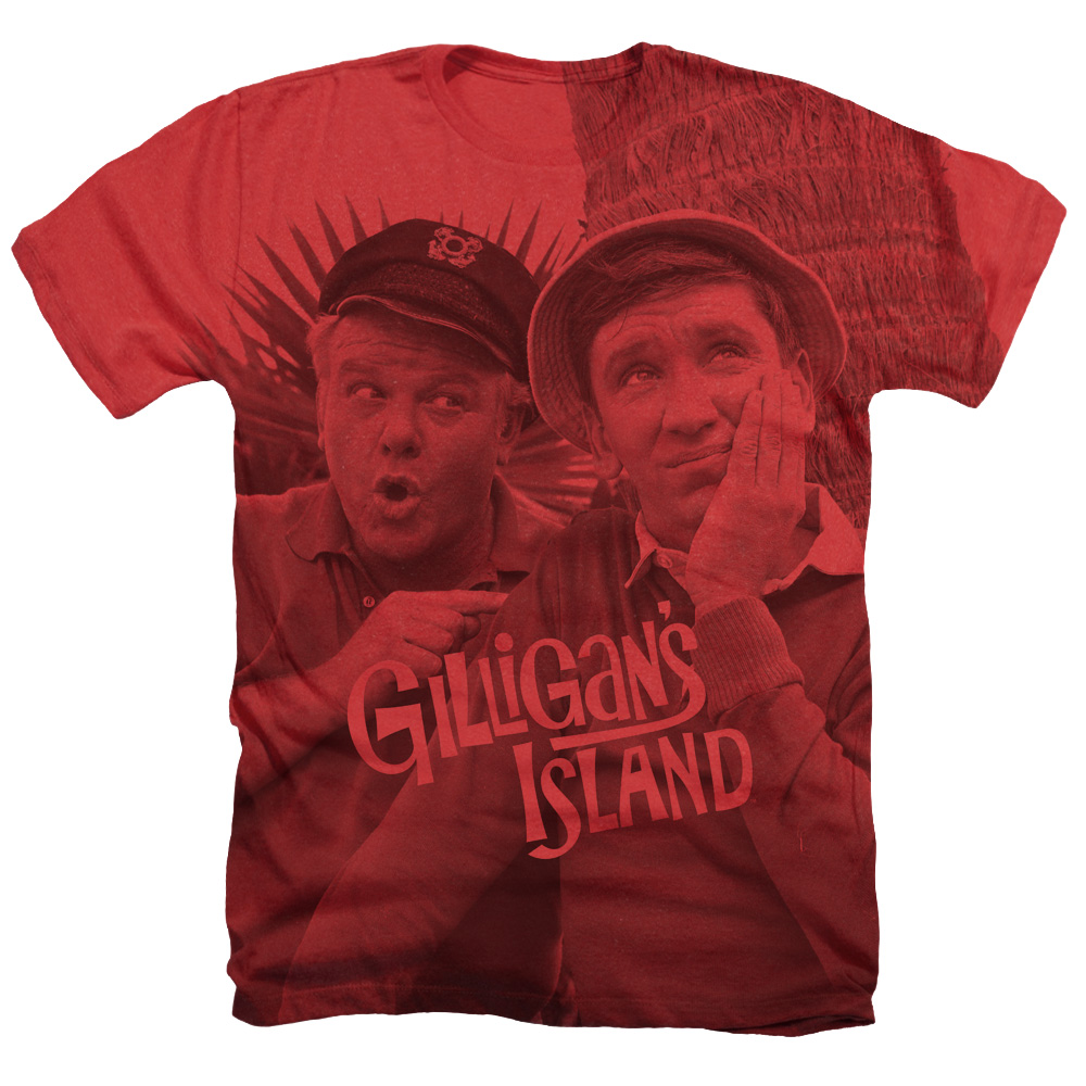 Gilligan's Island merch