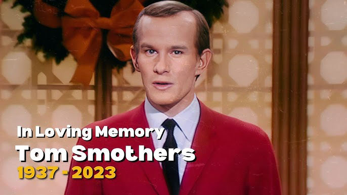 The Smothers Brothers