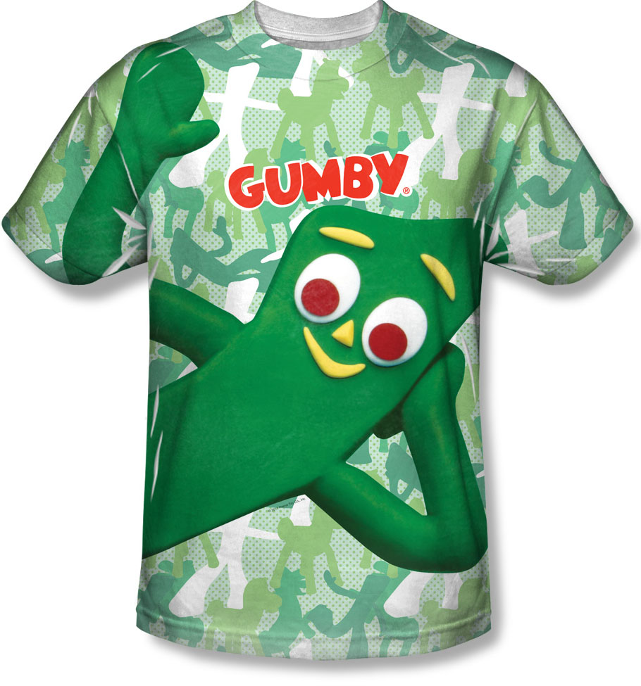 Gumby Store