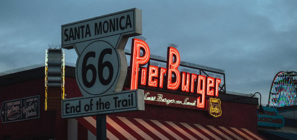 Unknown Facts About Rt&nbsp;66