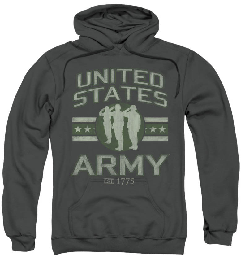 US Army Shirt
