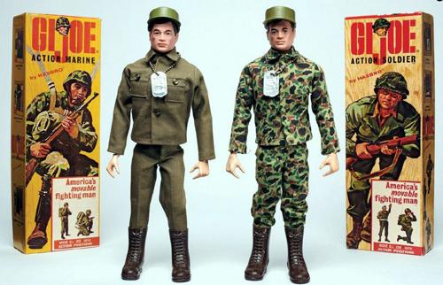 vintage toys