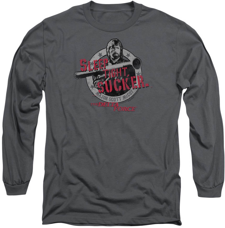 The Delta Force shirt
