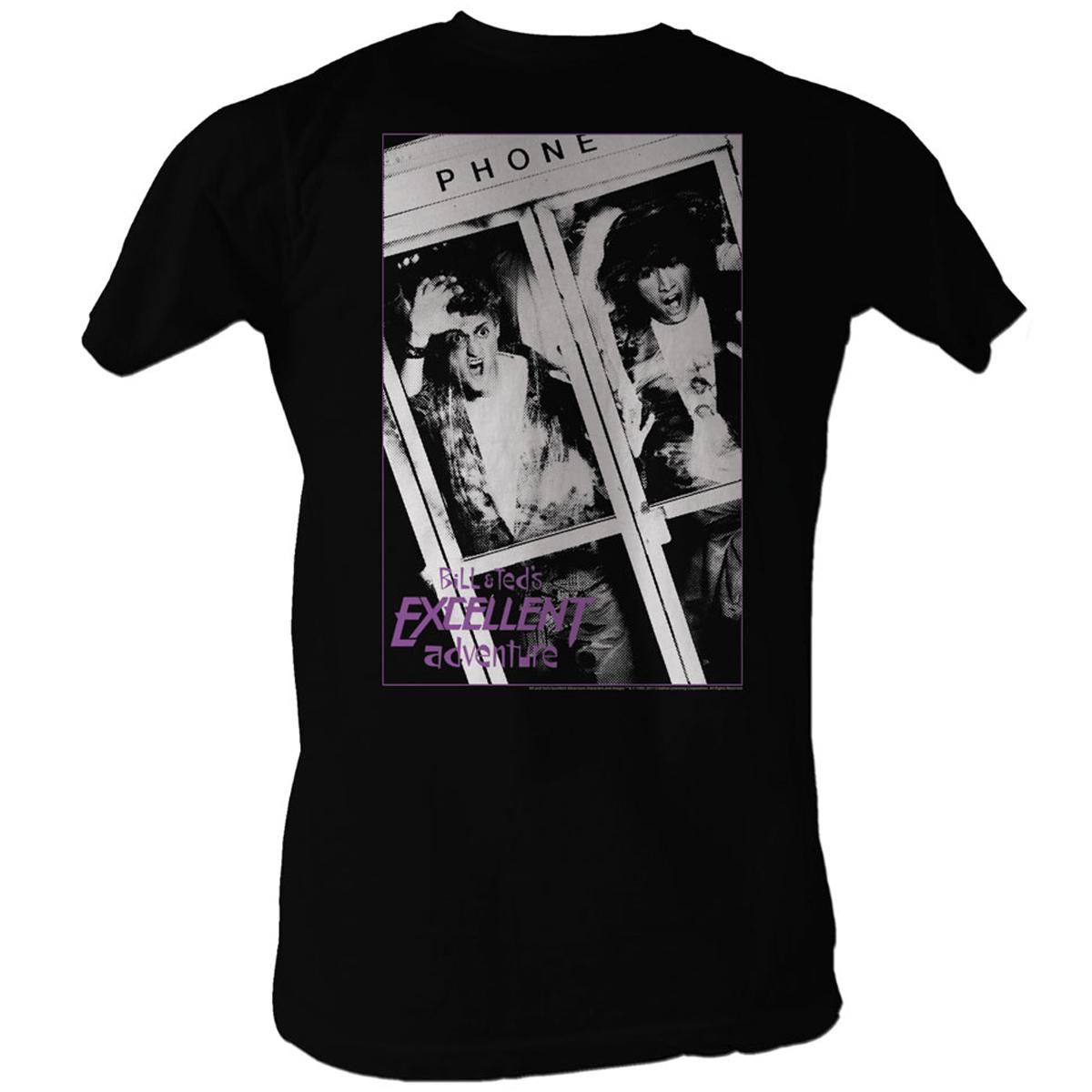 Movie T-shirt