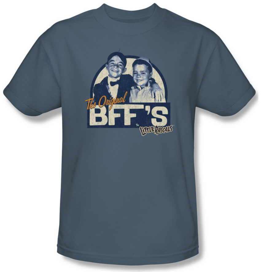 The Little Rascals T-shirt