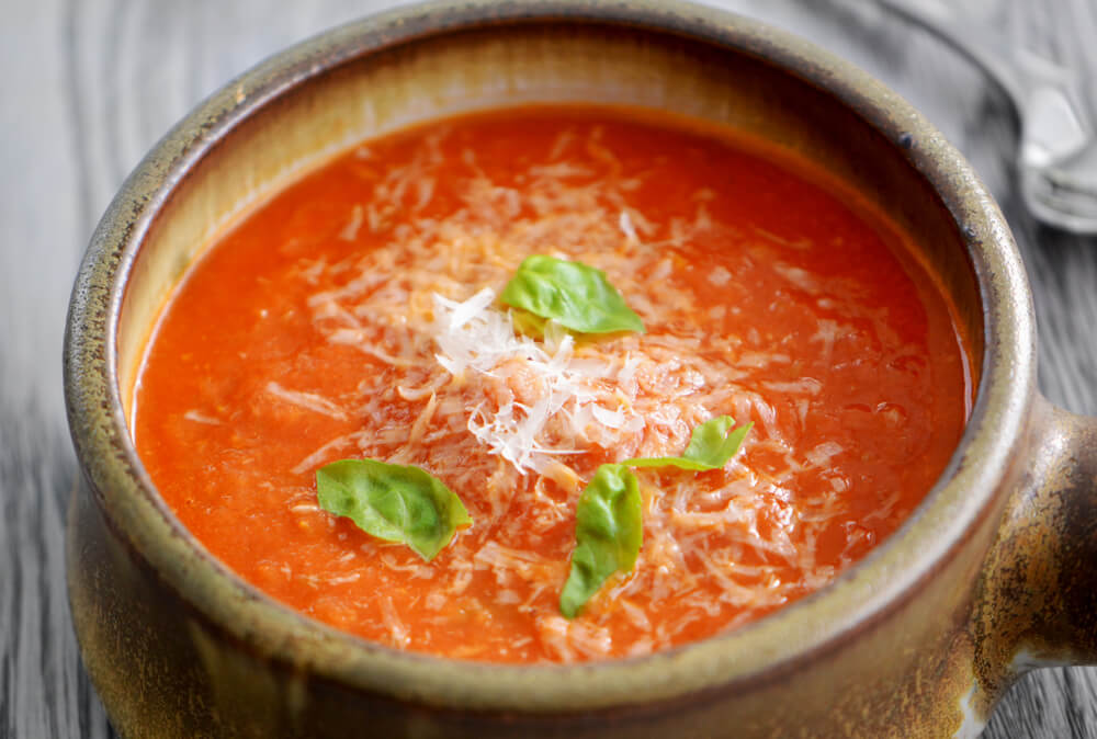 Campbell's Tomato Soup