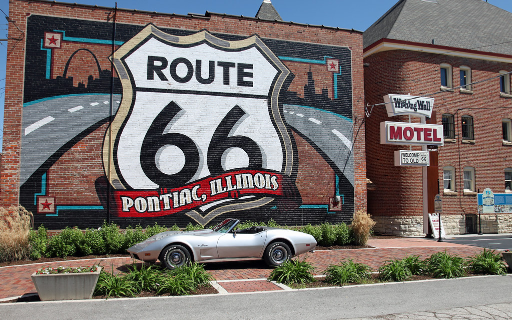 Rt 66 
