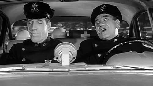 Fred Gwynne