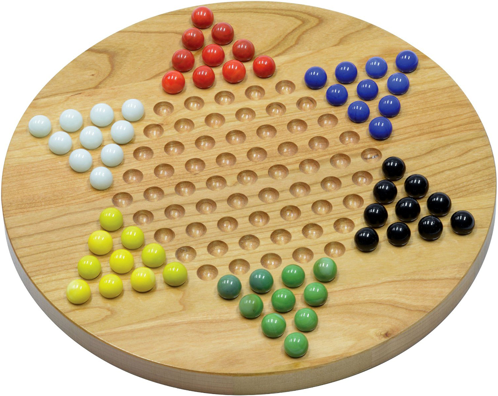 Chinese Checkers