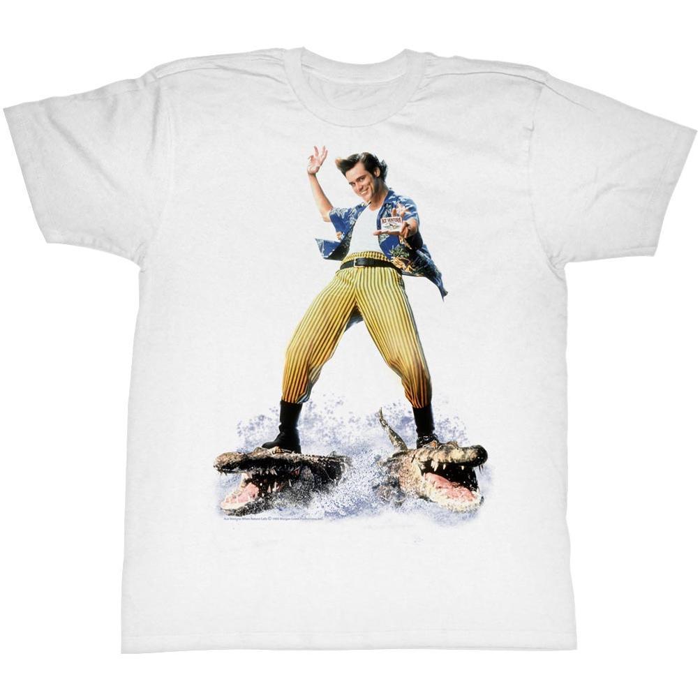 Ace Ventura: Pet Detective