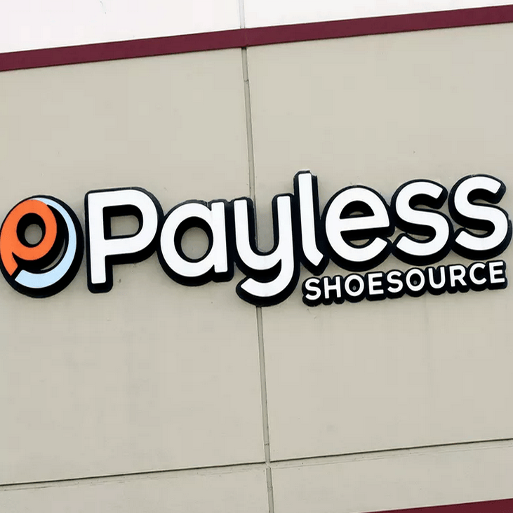 Payless Shoes – What&nbsp;Happened?