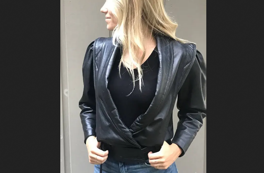 layaway plan jacket