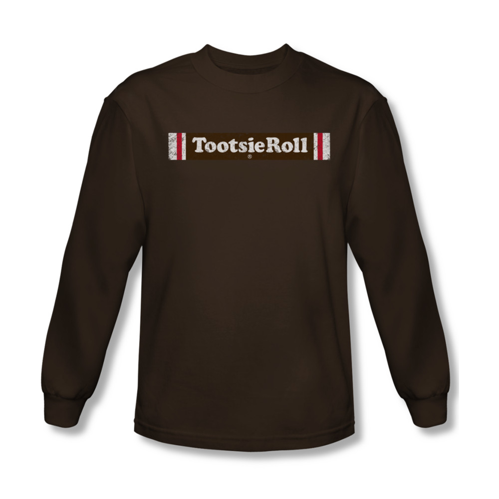 Tootsie Roll shirt