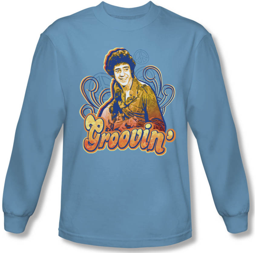 The Brady Bunch shirt