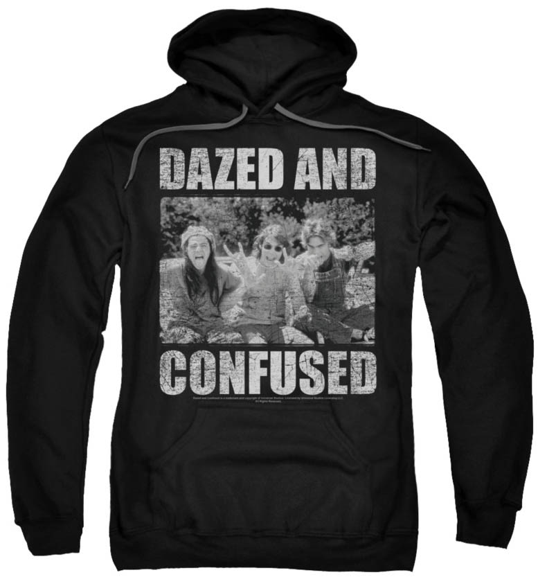 Dazed and Confused Shirt