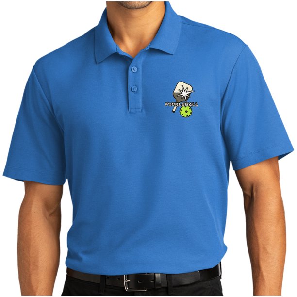 mens pickleball shirt