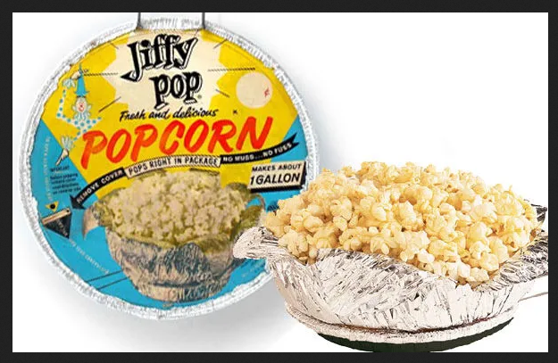 Jiffy Pop