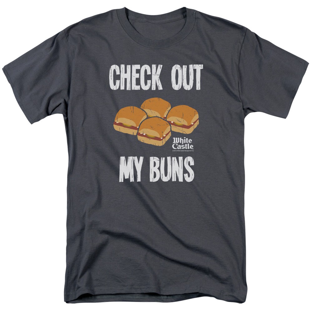 White Castle Merch