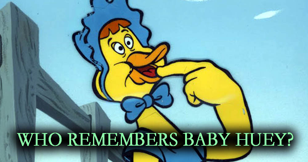 Baby Huey