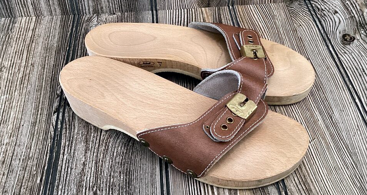 Exercise Sandals