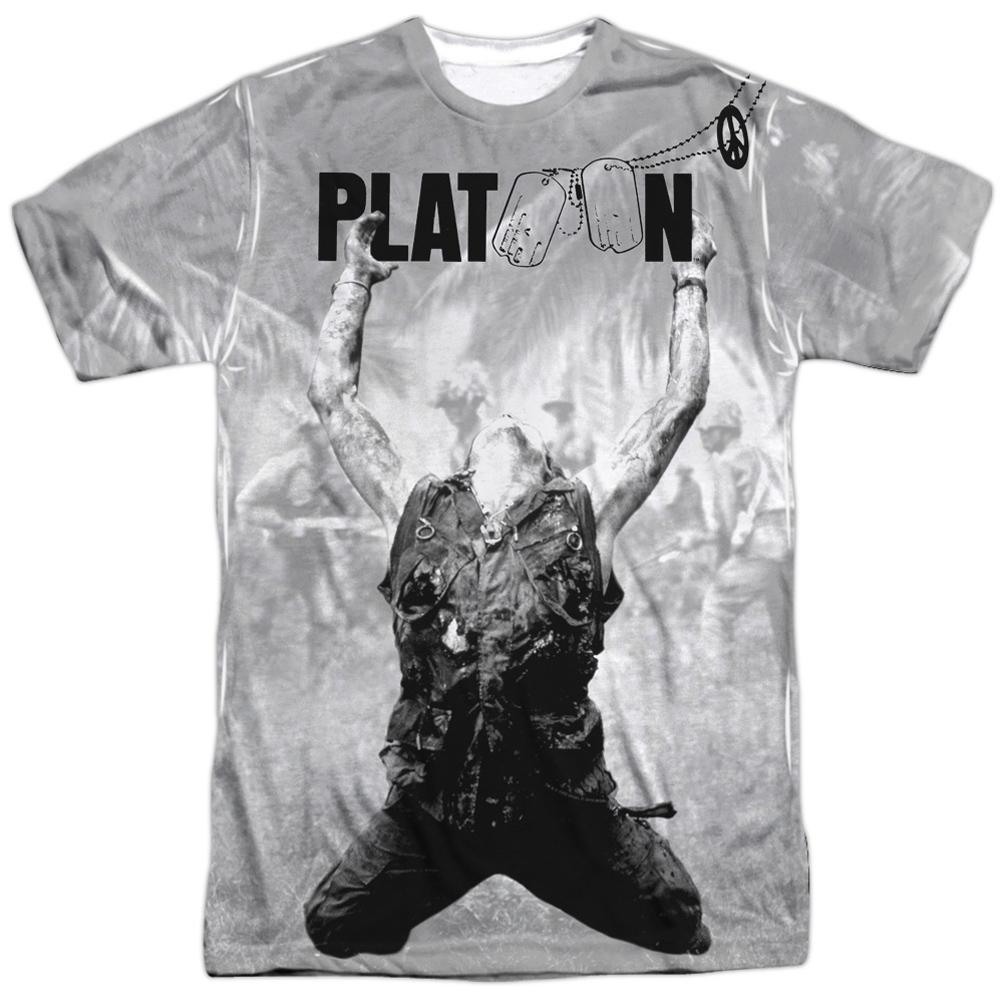 Platoon Shirt