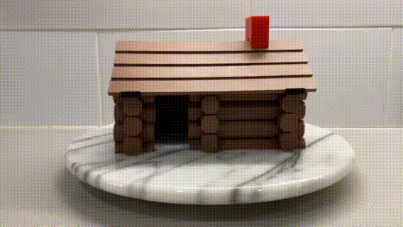 Lincoln Logs