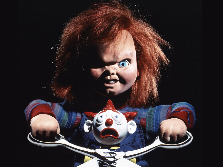 Child's Play