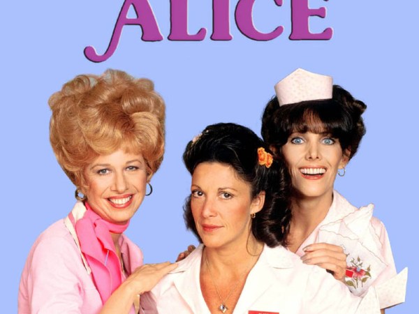 Alice – A Classic TV&nbsp;Show