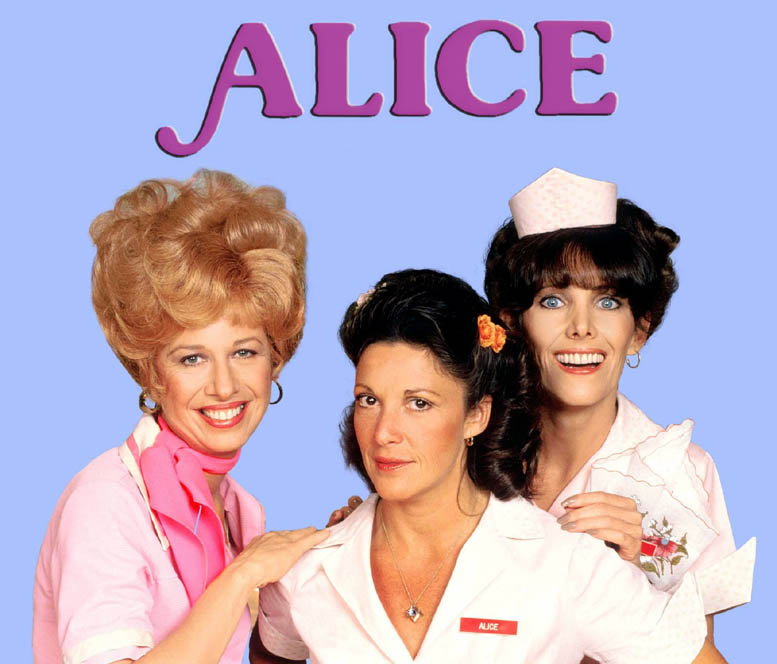 Alice – A Classic TV&nbsp;Show