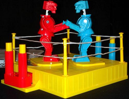 vintage toys