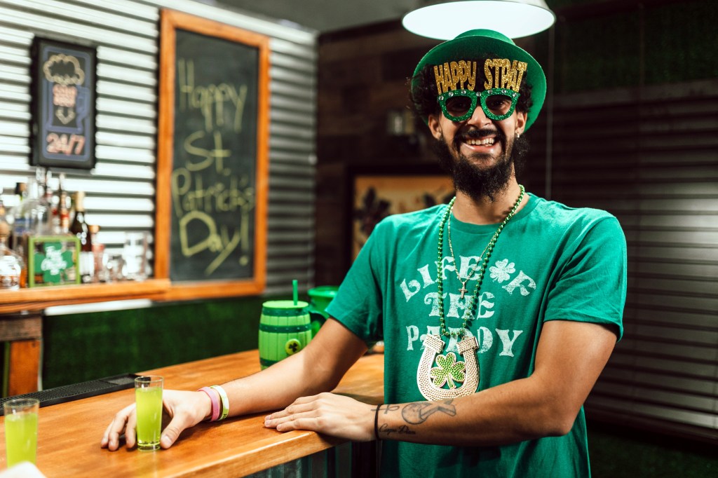 What Are The Origins of St. Patrick’s&nbsp;Day?