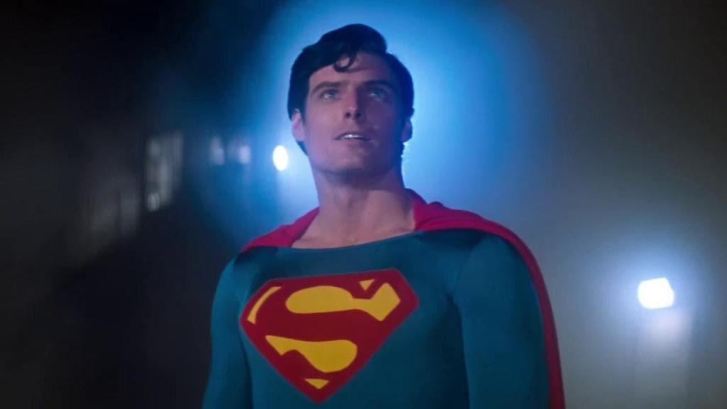 superman the movie 1978