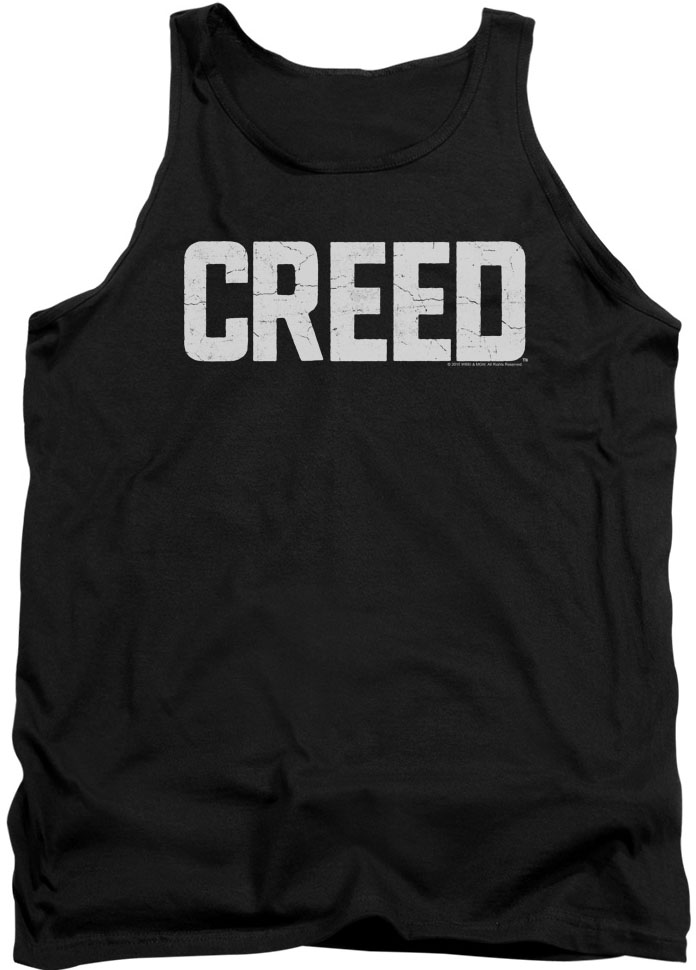 Creed shirt