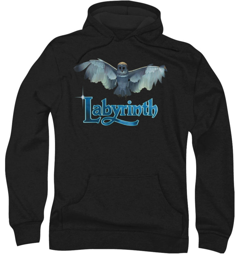 Labyrinth Shirts