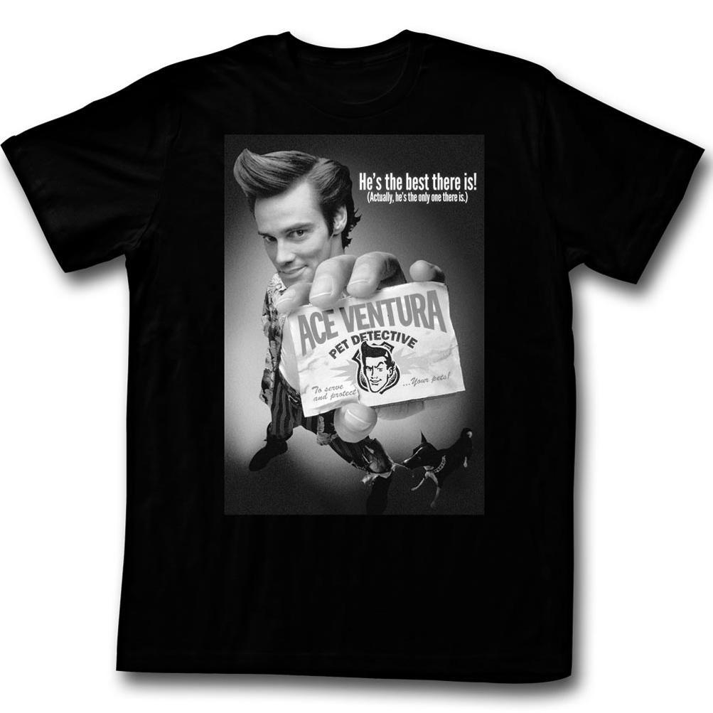 Ace Ventura: Pet Detective