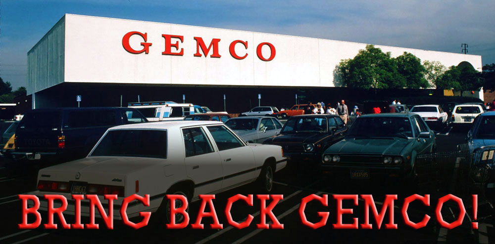 Gemco