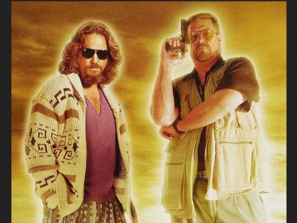 The Big Lebowski: A Cult&nbsp;Classic