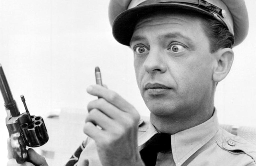 Don Knotts – A Comedy&nbsp;Legend!