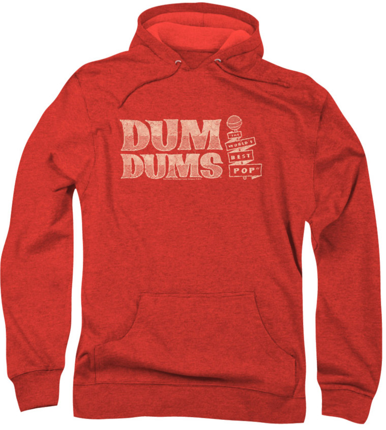 Dum Dums Merchandise