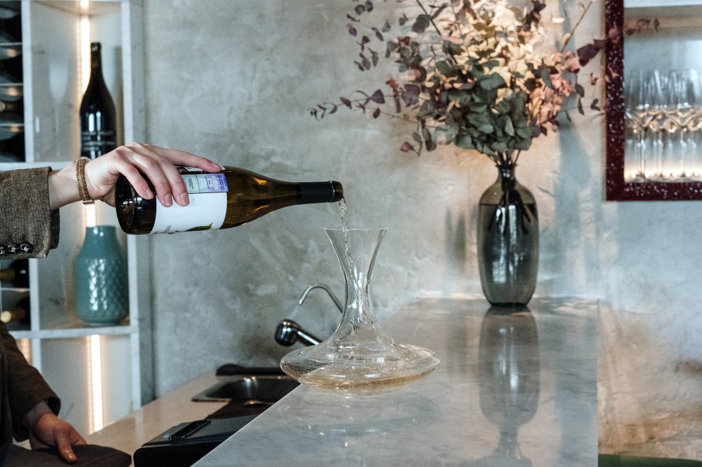 Top 5 Wine Bars in Clermont Florida 34711