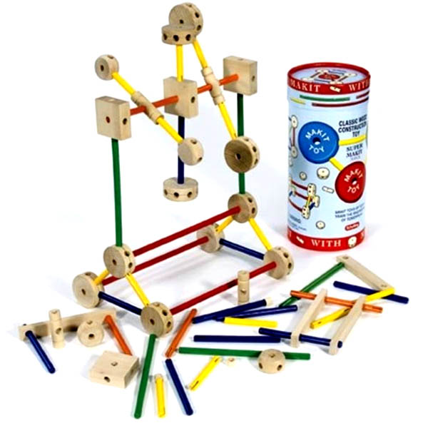 tinkertoys