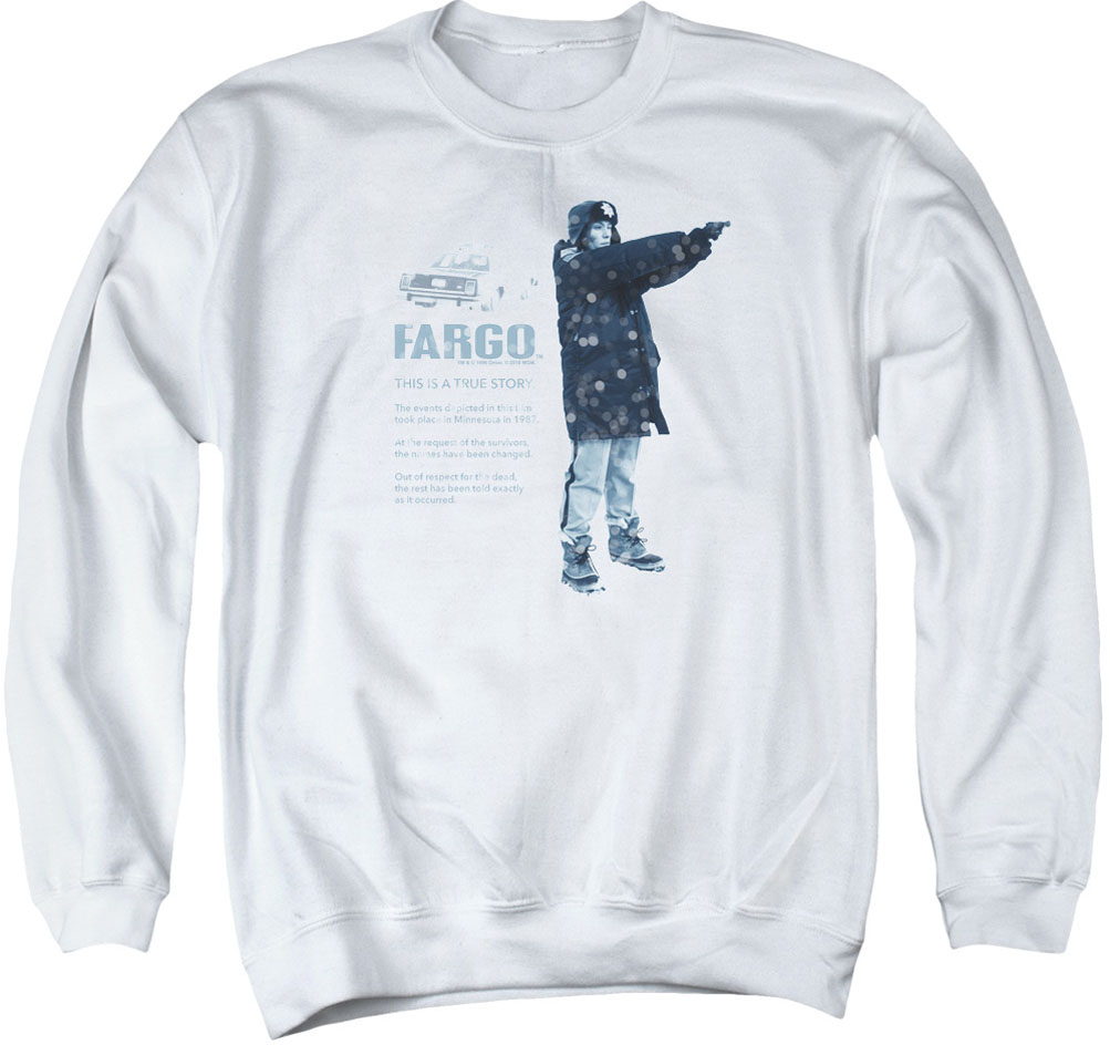 Fargo Shirt