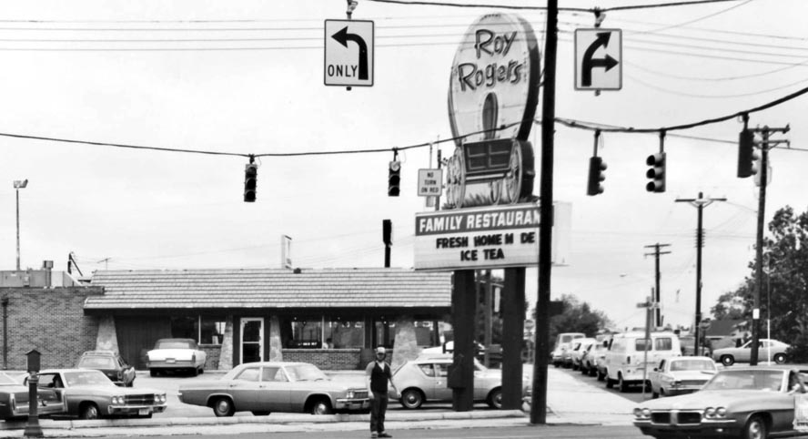 Roy Rogers