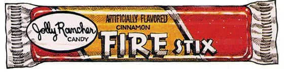 FIRE STIX